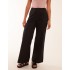 Wide Leg Trousers