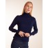 Roll Neck Jumper